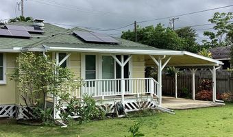 324 Hualani St, Kailua, HI 96734