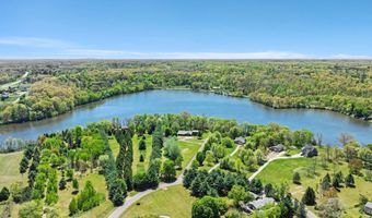 3450 Snow Farm Ln, Allegan, MI 49010