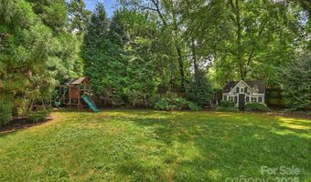 2119 Dilworth Rd E, Charlotte, NC 28203