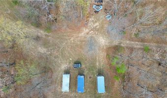 320 Acres CR 921, Alpena, AR 72611