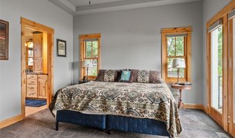 46024 Meadowlark Ln, Big Arm, MT 59910