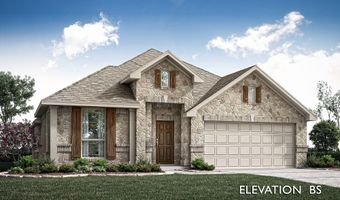 1013 Snowy Owl Dr, Alvarado, TX 76009
