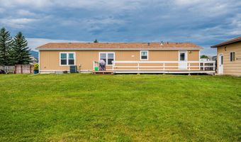 2921 W 3rd Ave, Buffalo, WY 82834