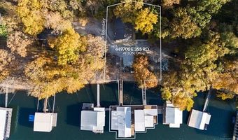 449700 E 355 Rd, Ketchum, OK 74349