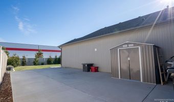 311 Concourse Ave, Caldwell, ID 83605