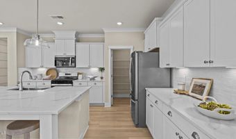30 Willow Cameron Way, Angier, NC 27501