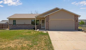 527 Ash Ave, Ault, CO 80610