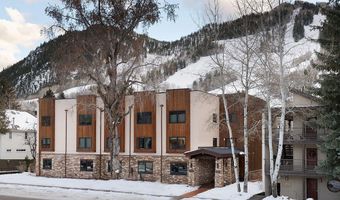 119 E Cooper Ave #5, Aspen, CO 81611