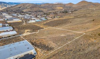 4897 Hytech Dr, Carson City, NV 89706