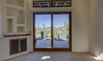 8132 E SERENE St, Carefree, AZ 85377