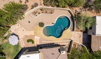 36832 N WILDFLOWER Rd, Carefree, AZ 85377