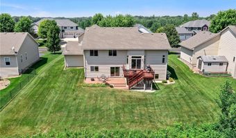 16355 Wintergreen St NW, Andover, MN 55304