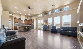 445 S Second W St, Bunkerville, NV 89007