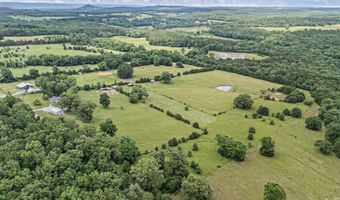 2072 Rockhouse Rd, Bee Branch, AR 72013
