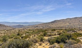 0 Juniper Rd, Mountain Center, CA 92561