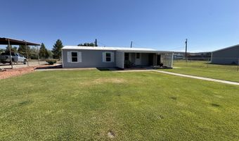 1704 S Parrish Ln, Camp Verde, AZ 86322