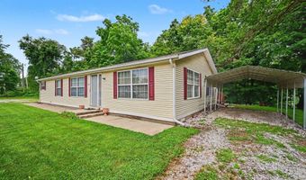 109 N Railroad St 2, Battle Ground, IN 47920