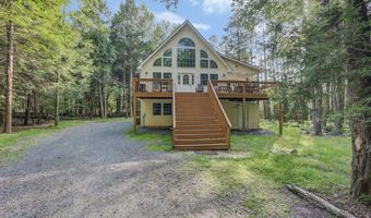 238 King Arthur Rd, Blakeslee, PA 18610