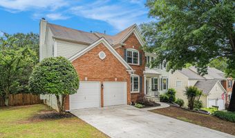 3345 NW Spindletop Dr, Kennesaw, GA 30144
