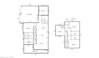 401 Waggoner Ln, Barling, AR 72923