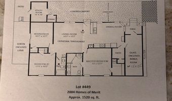 449 Barcelona Blvd 449A, Arcadia, FL 34266