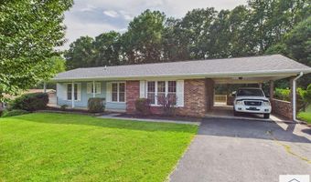 310 Dalewood Dr, Bassett, VA 24055