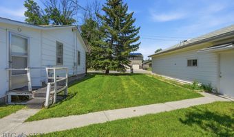 601 Silverbow Ave, Belgrade, MT 59714