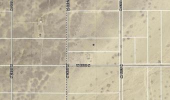 9 51 Acres With .5 AF Of Water, Beryl, UT 84714