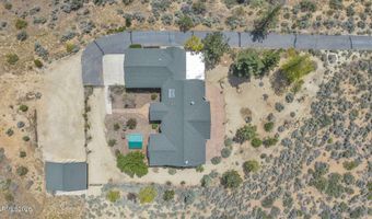 2600 Merrill Rd, Carson City, NV 89706