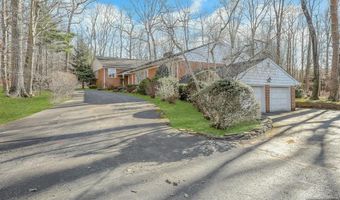 32 Litchfield Way, Alpine, NJ 07620