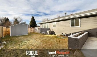 2051 Valcaro, Casper, WY 82601
