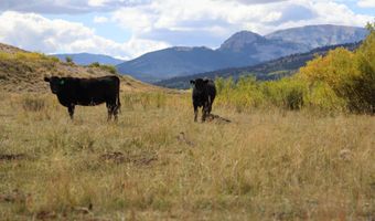 618 N COTTONWOOD Rd, Daniel, WY 83115