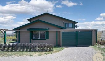 1215 74th St W, Billings, MT 59106