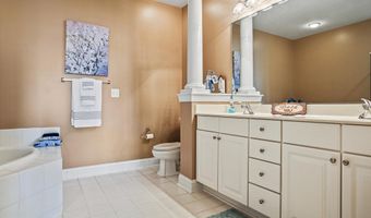 4700 WATER PARK Dr 4700G, Belcamp, MD 21017