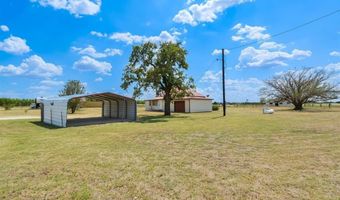 5019 Cr 350, Anson, TX 79501