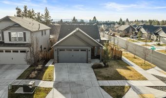 21129 Thomas Dr, Bend, OR 97702