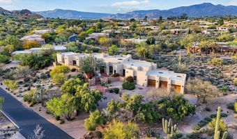 2304 FOX TAIL Trl, Carefree, AZ 85377