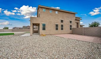 295 N 199TH Dr, Buckeye, AZ 85326