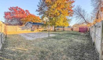 2017 N A St, Arkansas City, KS 67005
