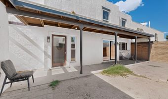 71 Calle Loma Parda NW, Albuquerque, NM 87120