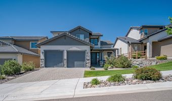 431 Dubois Ln, Genoa, NV 89411