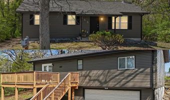656 Rockwood Dr, Arnold, MO 63010