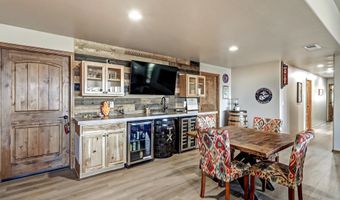 50 Via De Maria, Angel Fire, NM 87710