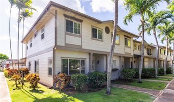 91-1059 Kaimalie St 2P1, Ewa Beach, HI 96706