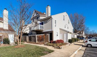 4418 PEMBROOK VILLAGE Dr 121, Alexandria, VA 22309