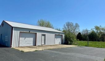315 Shain Rd, Bardstown, KY 40004