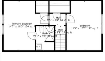 31 NOTTINGHAM Ln, Berlin, MD 21811