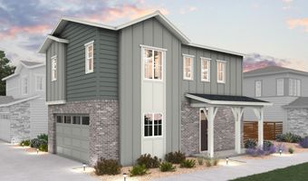 20164 E 59th Ave Plan: The Edge | Residence MC211, Aurora, CO 80019