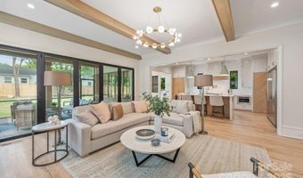 4021 Ridgecrest Ave, Charlotte, NC 28211