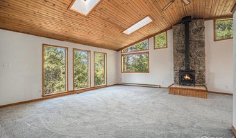 1050 Yellow Pine Dr, Bailey, CO 80421